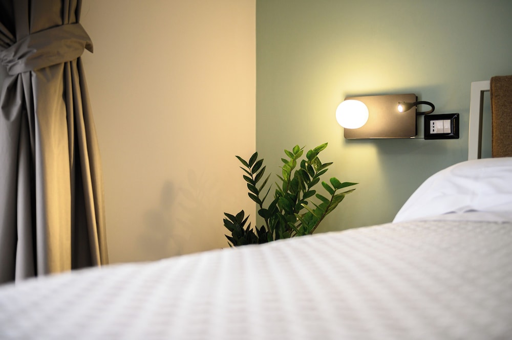 Alma Suites