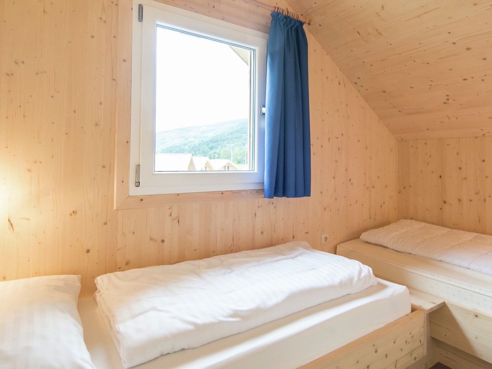 Pleasant Chalet With Sauna