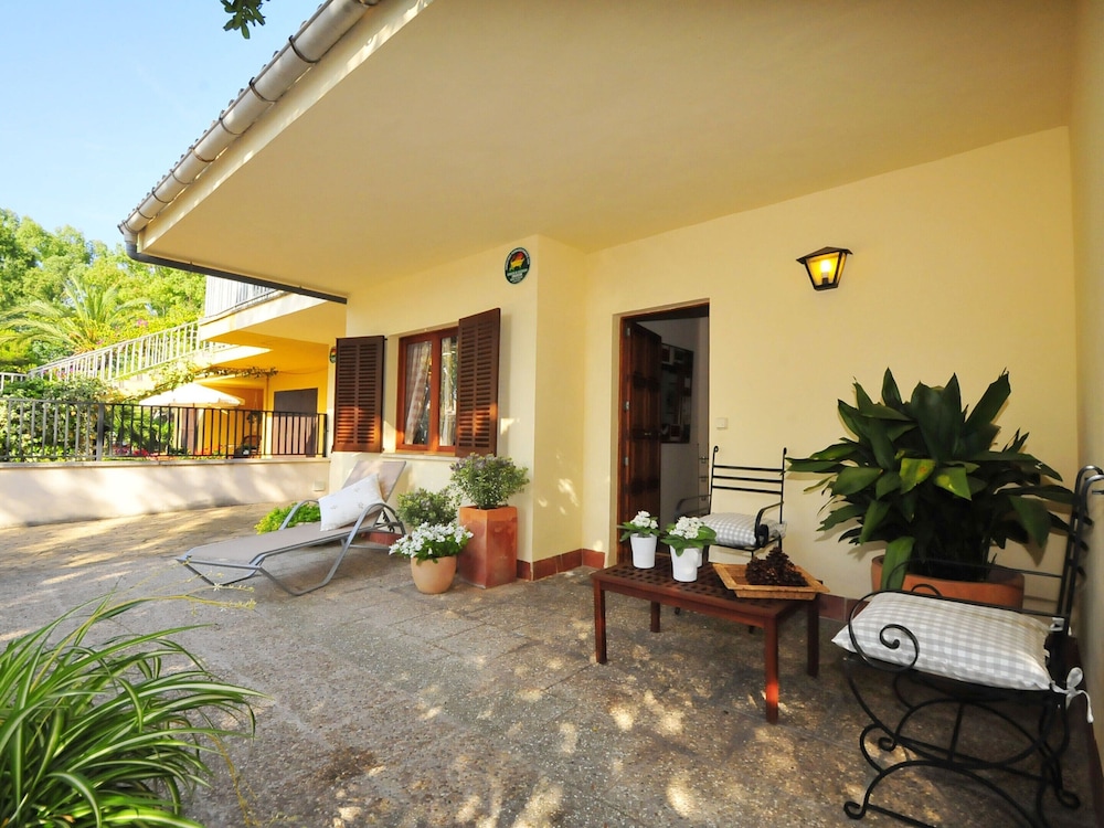 Terraced House Alcudia Near Beach