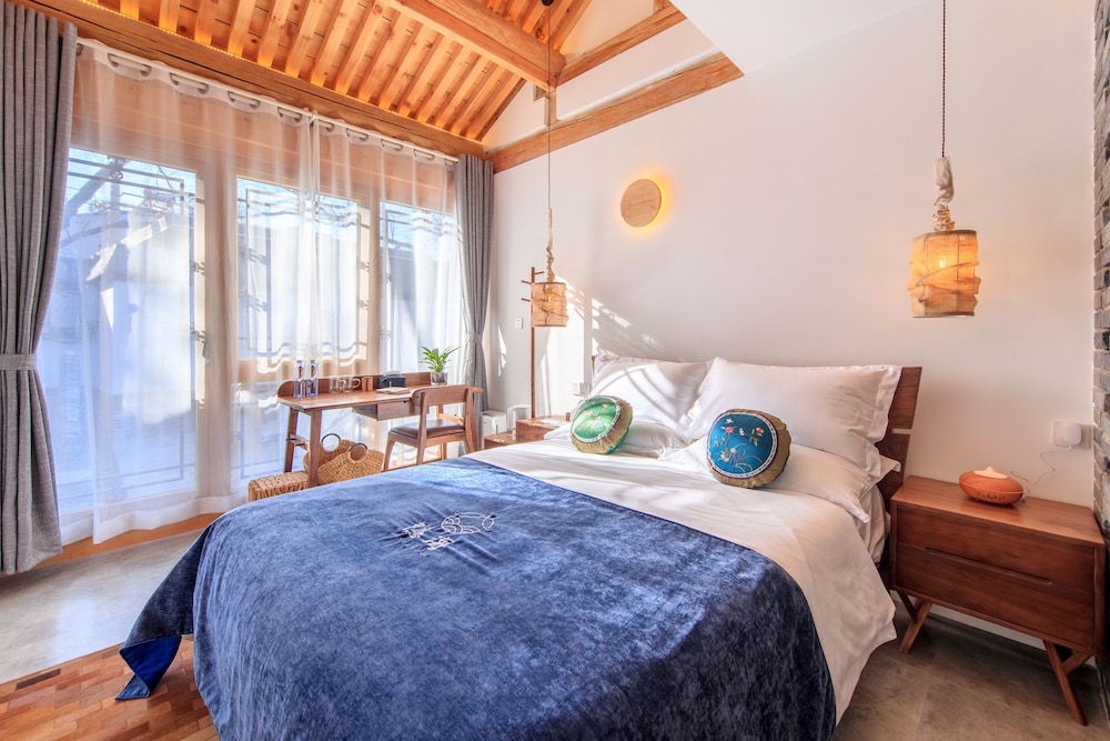 Isvara Flowing Ocean Guesthouse