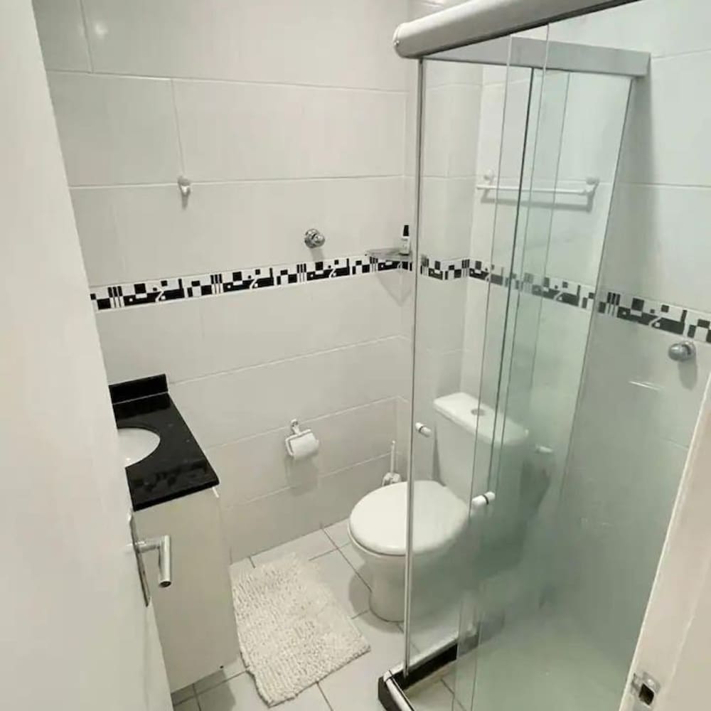 Apartamento Copa Fresh HIR 26
