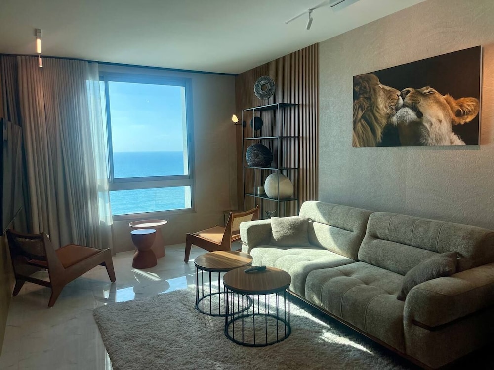 C Tower Apartments