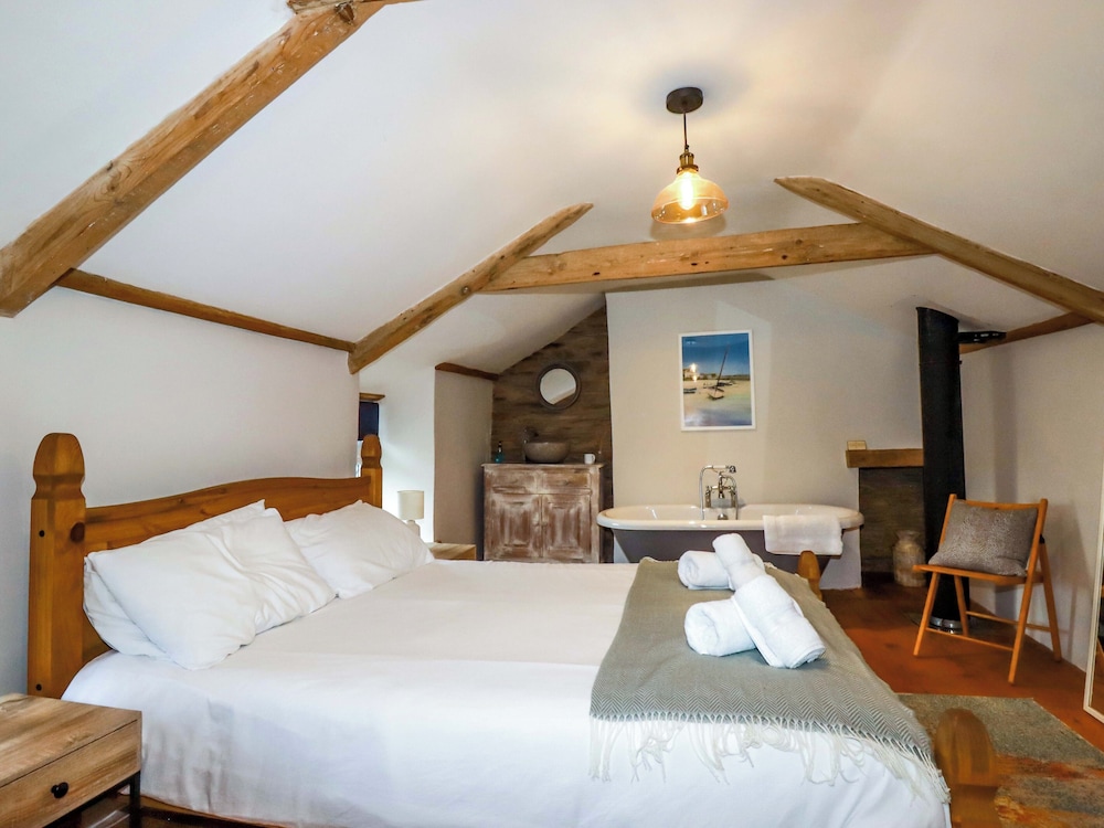 Crab Cottage