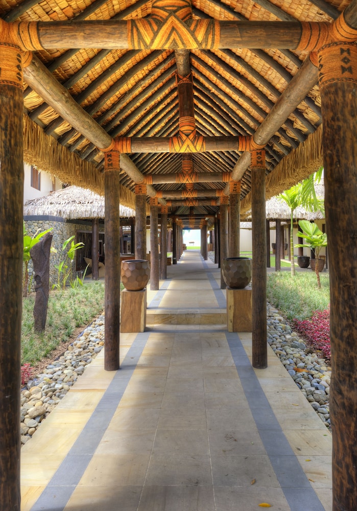 Nanuku Resort Fiji