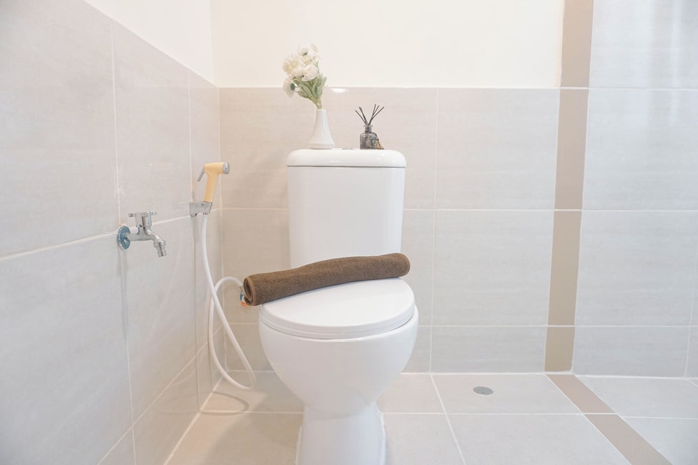 Homey And Minimalist Studio Apartment Meikarta