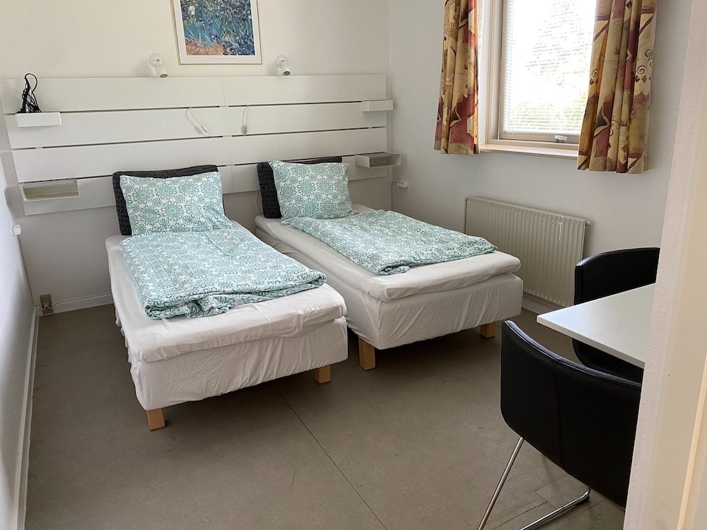 Hine Bakke Guest House