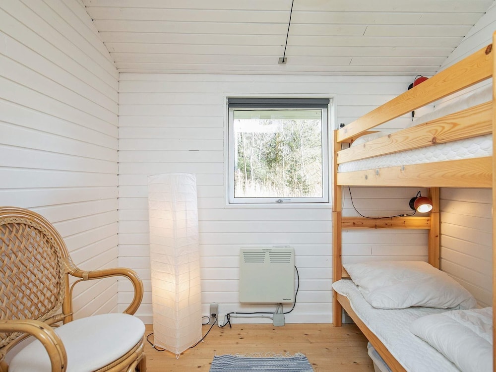 Tranquil Retreat in Rabjerg - By Traum Ferienwohnungen view 2