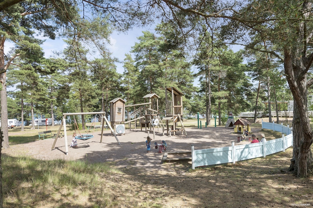 First Camp Oknö