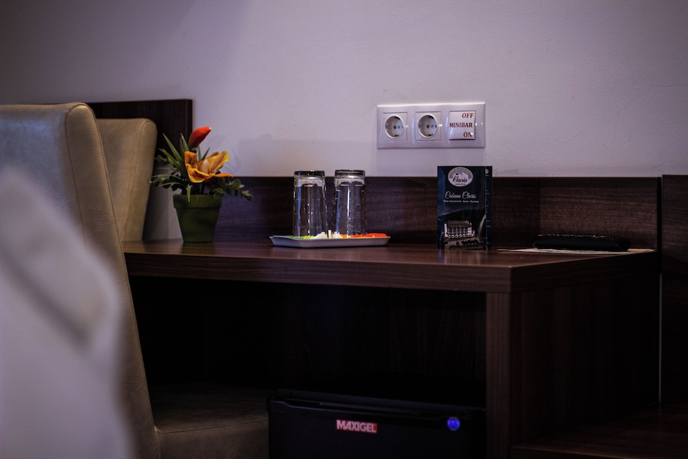 Hotel Claris Valiug
