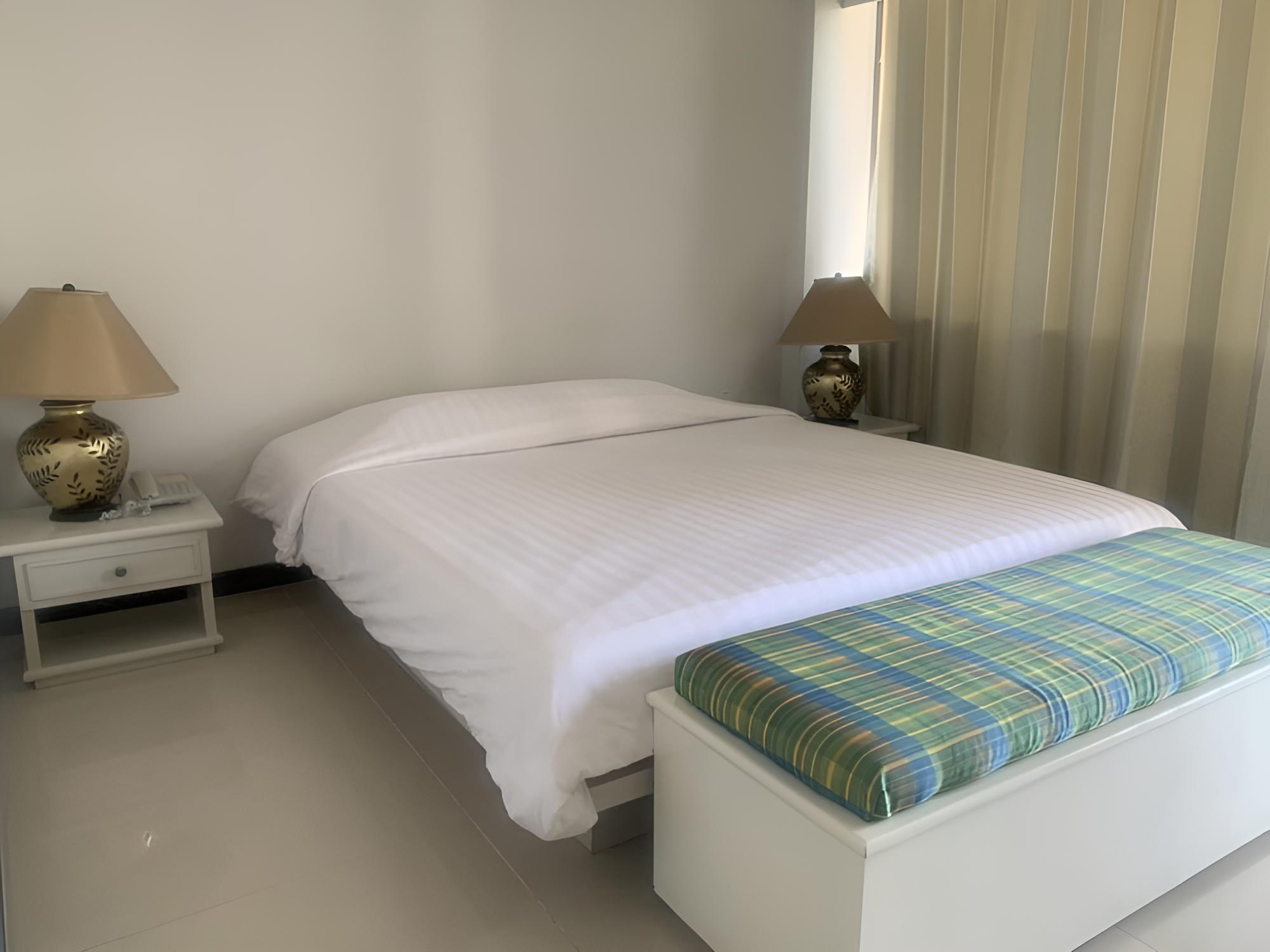 Jomtien longstay hotel