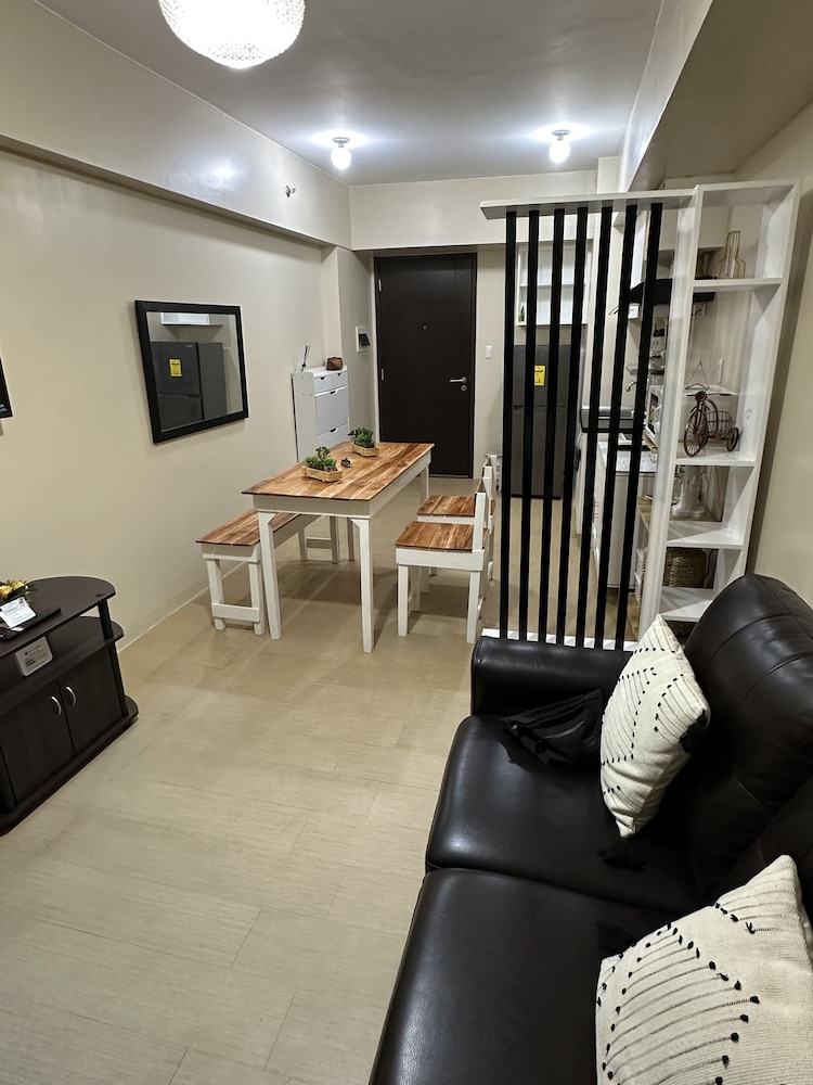 One Bedroom Unit at Avida Allgauers view 5