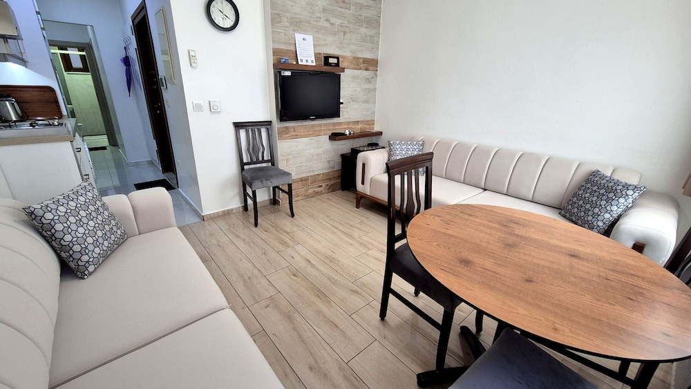 Cihangir Flat