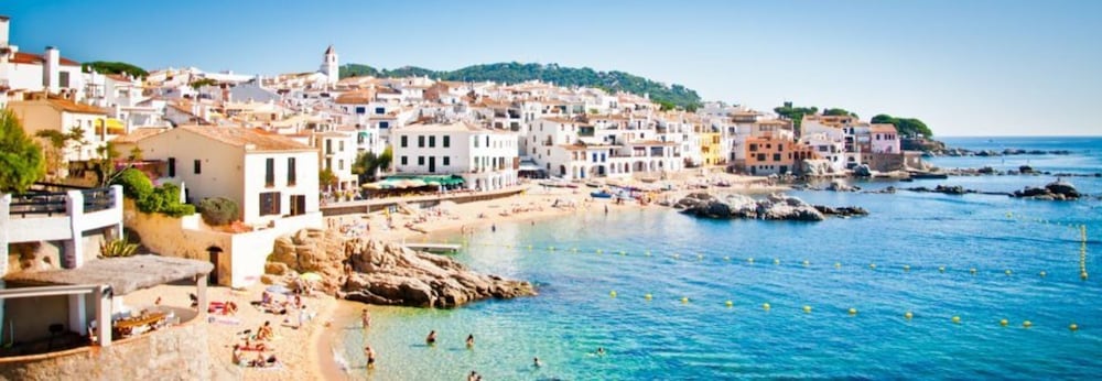 Apartment in Calella de Palafrugell - 104297 by MO Rentals