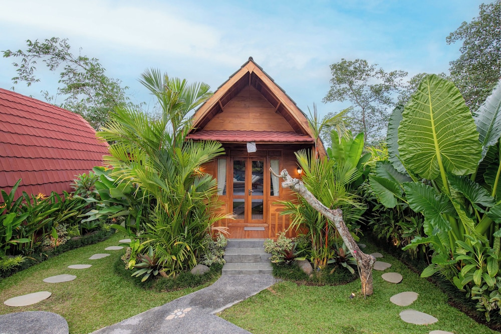 Puri Arsa Bali