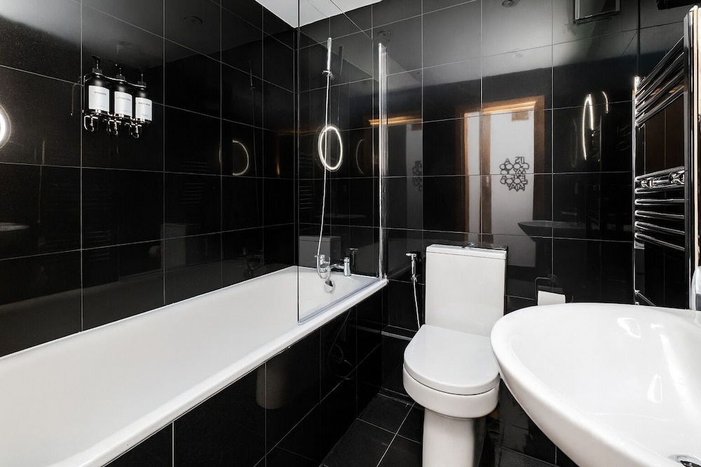 Marble Arch Serviced Apartments