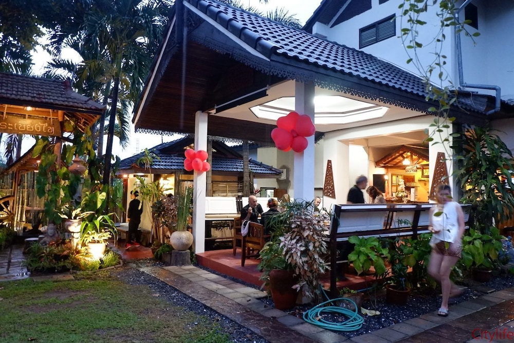 Rabiangtai Boutique Guest House