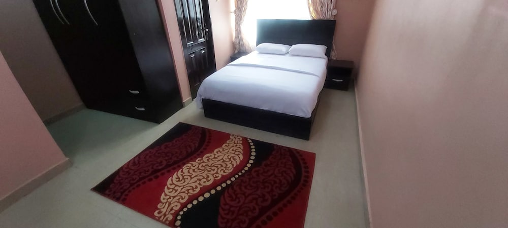 Beo Homes Serviced Apartment view 5