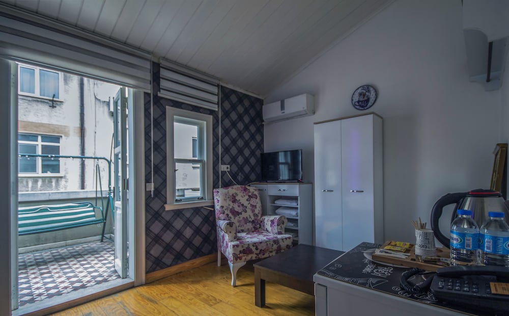 Puhu Otel - Image 26