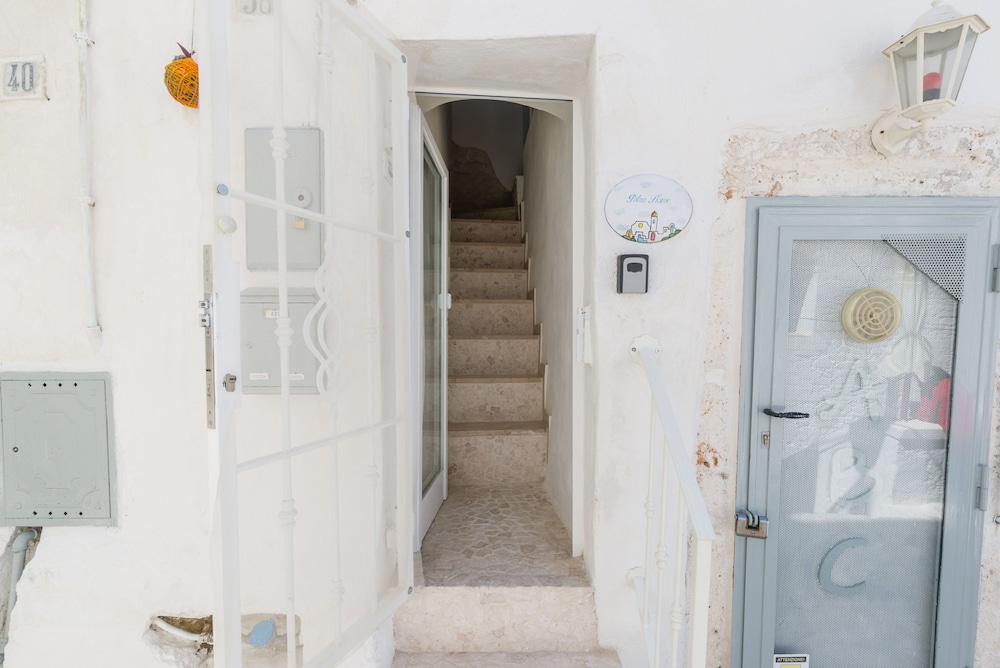 Petra Suite Ostuni by Wonderful Italy