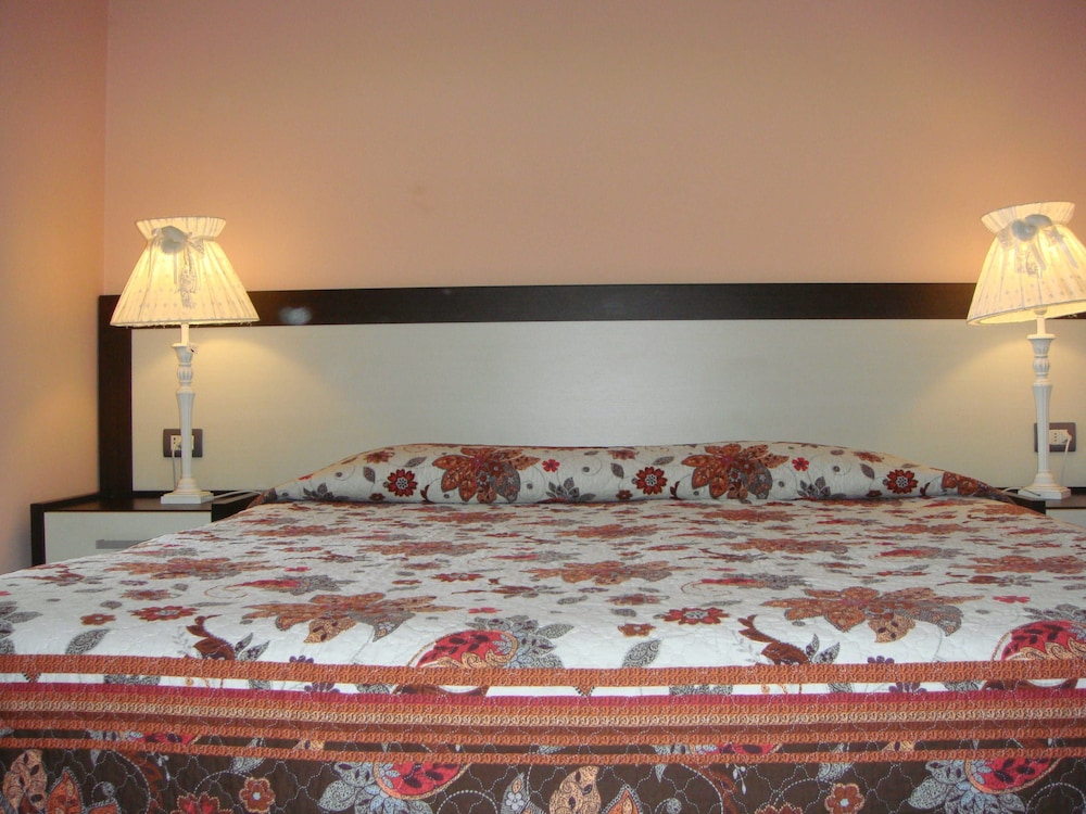 Camere America B&B