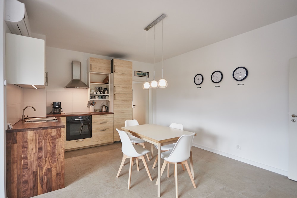 Apartamenty Swinoujscie - Kormoran view 5