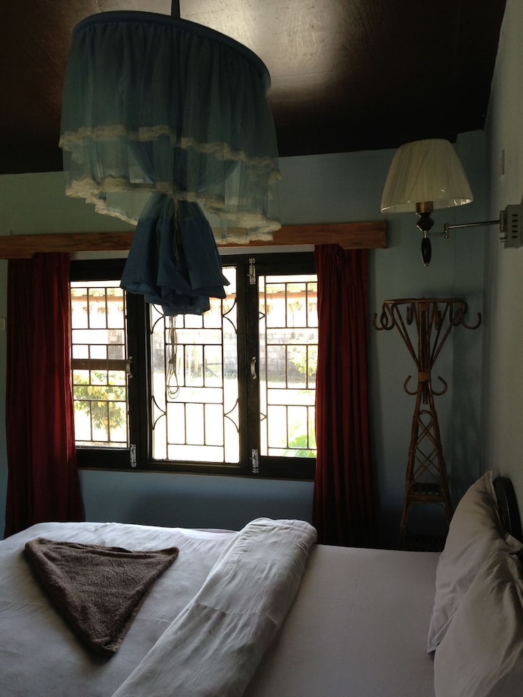 Wildlife Adventure Resort