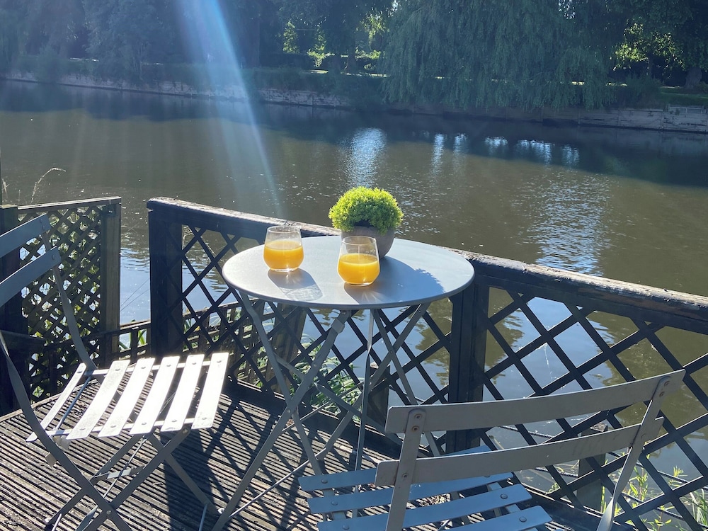 Riverbank