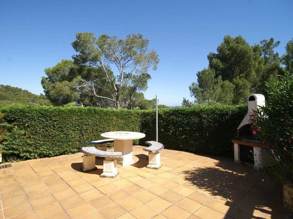 Apartment in Playa de Pals With Swimming Pool photo 4