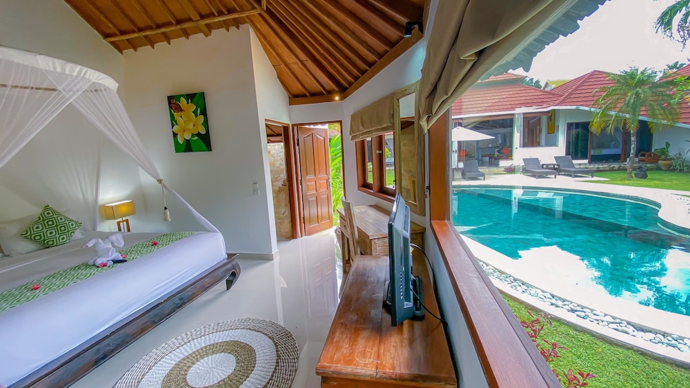 Bali Dyana Villas 22