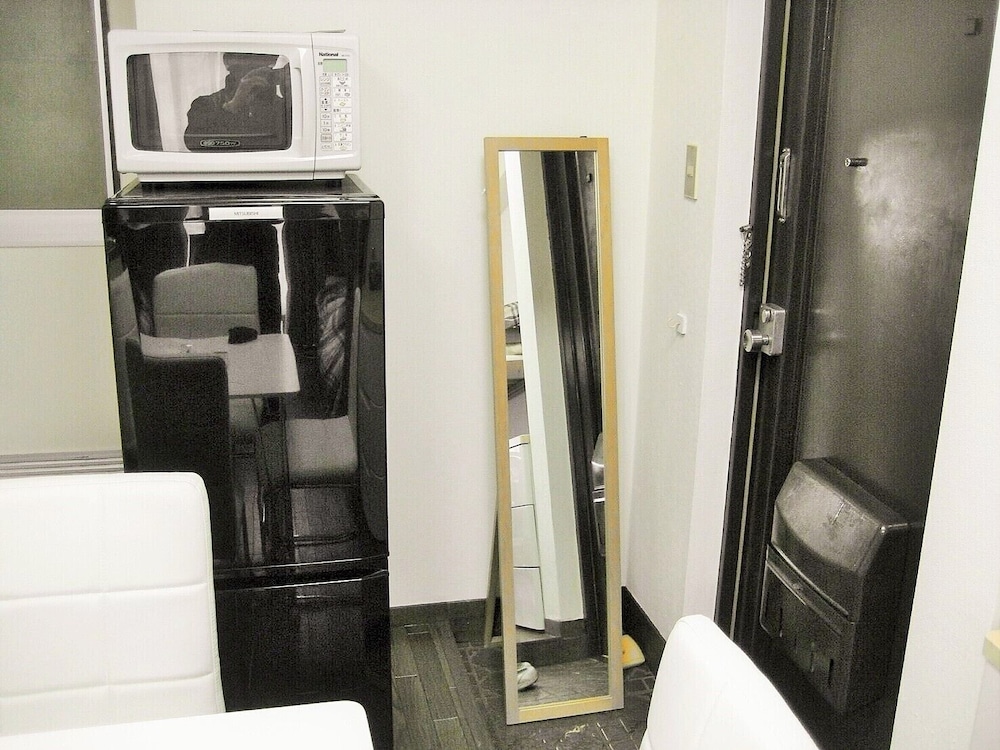 Otsuka Station Apartment Hotel