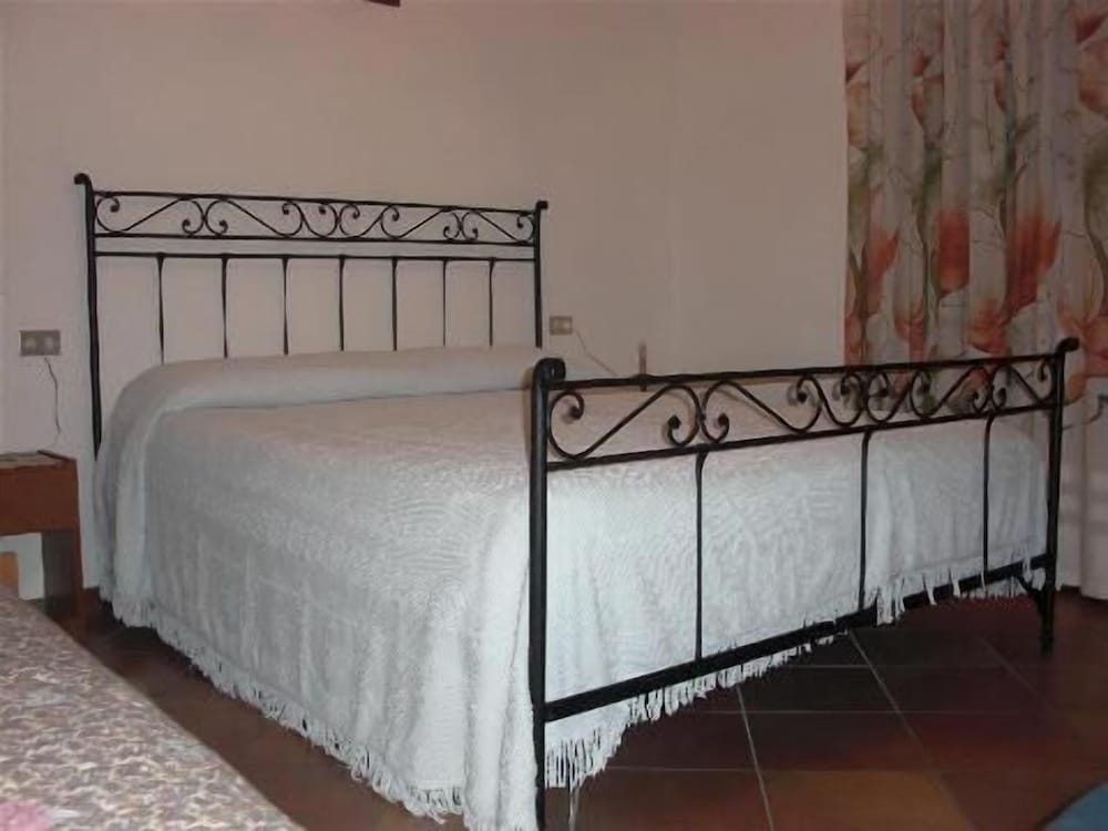 Agriturismo Canalicchio