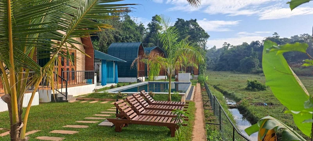 Maggona Boutique Cottages