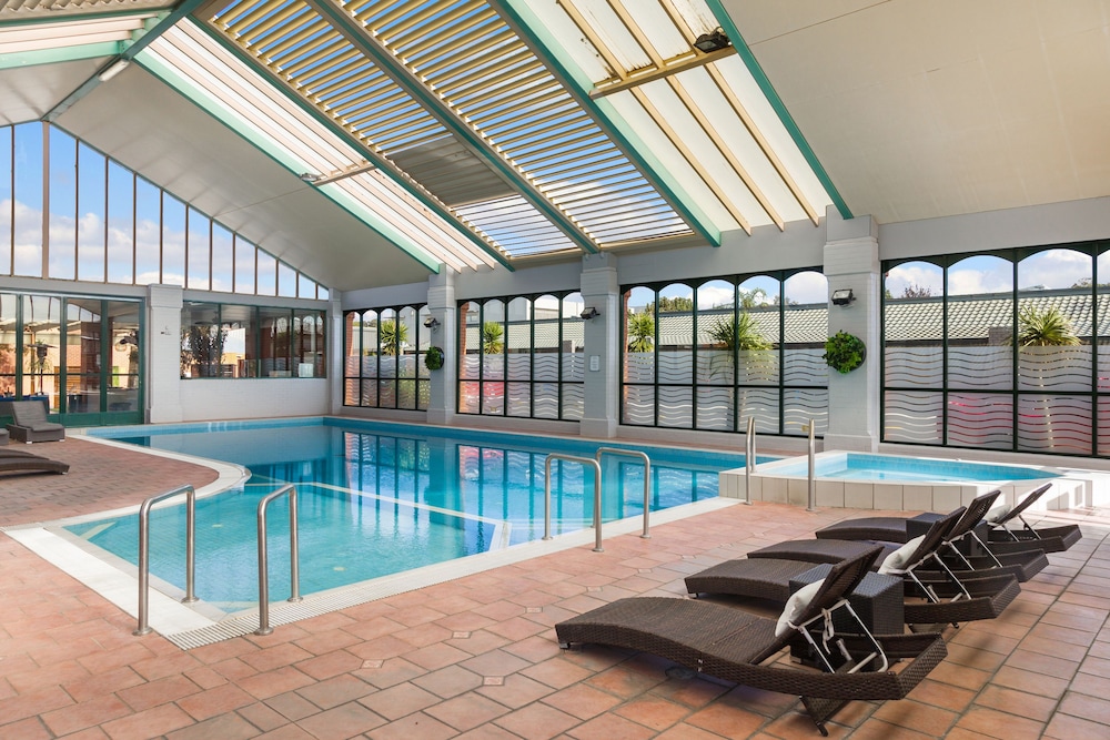 All Seasons Resort, photo 31