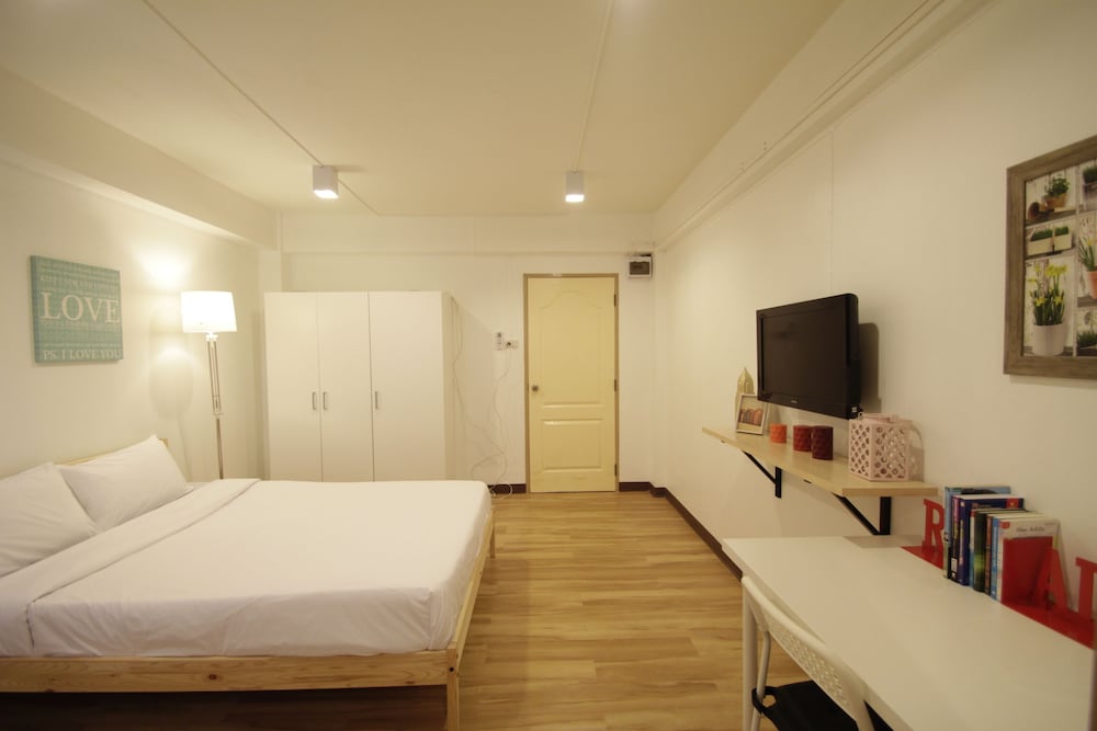 BB Home Donmuang