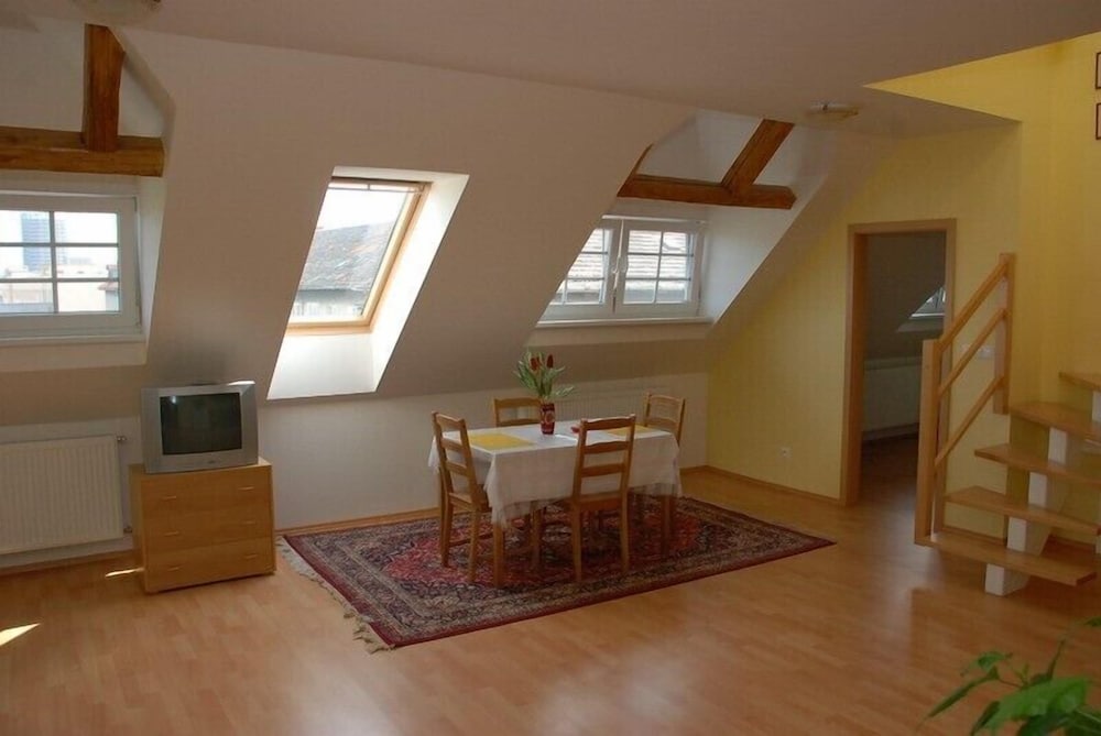 Apartmany Bratislava