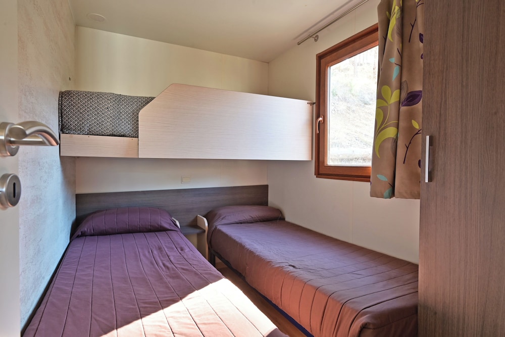 Wecamp Pedraforca