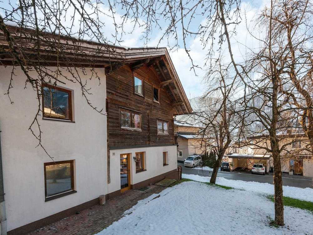 Farmhouse in Ramsau Near Ski Slopes