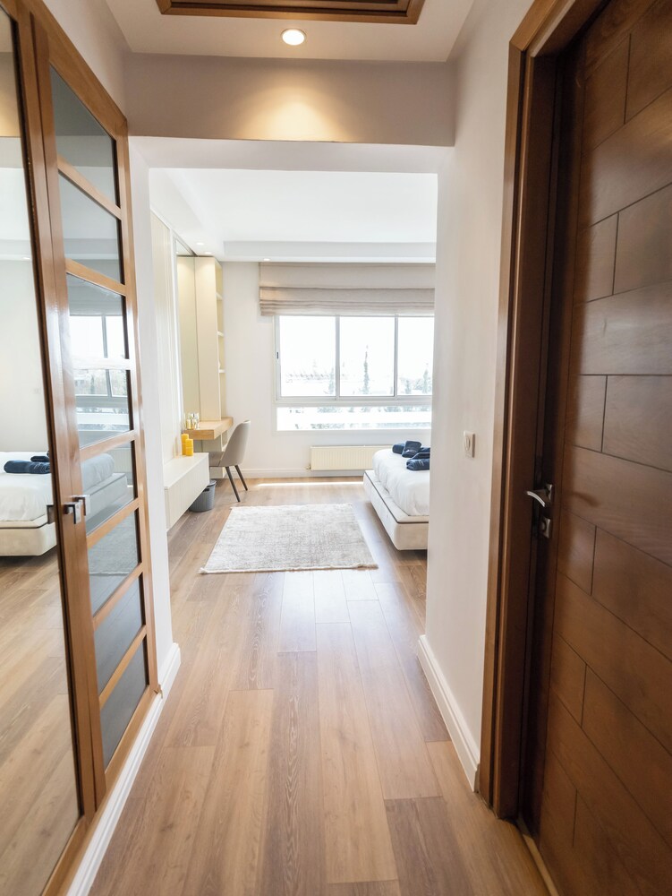 Paradis Citadin
