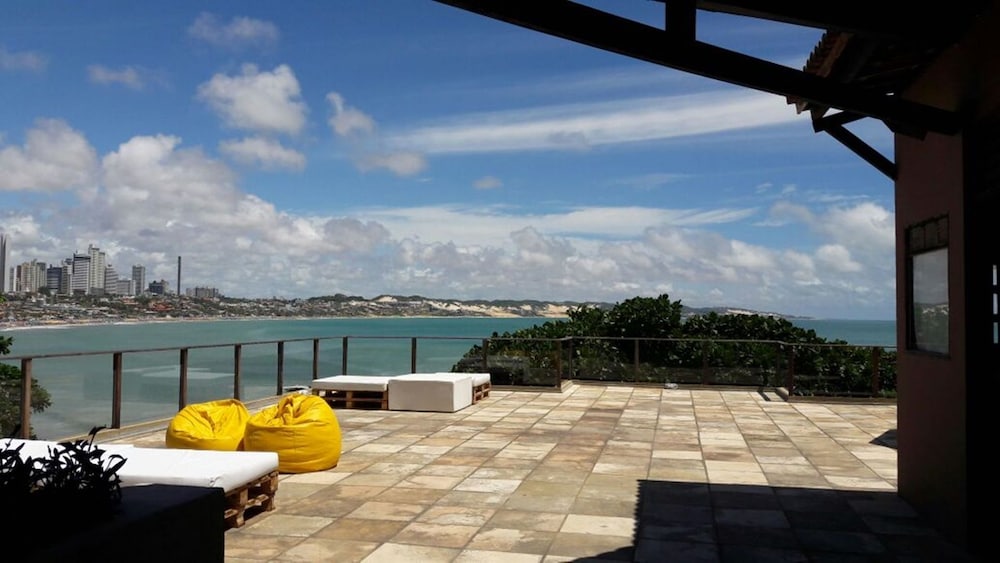 Pousada Mirante Natal