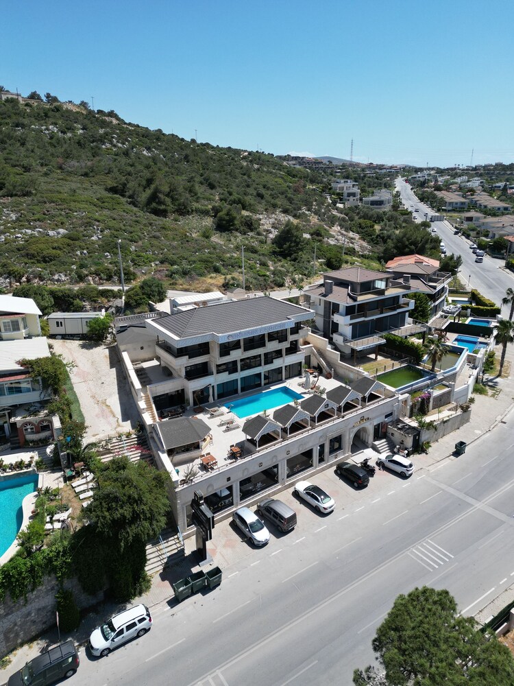 Royal Çeşme Otel - Image 35