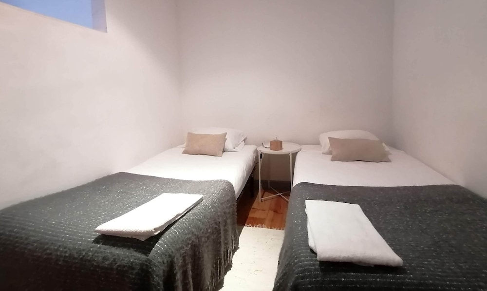 Apartment With Yard in Alfama view 4