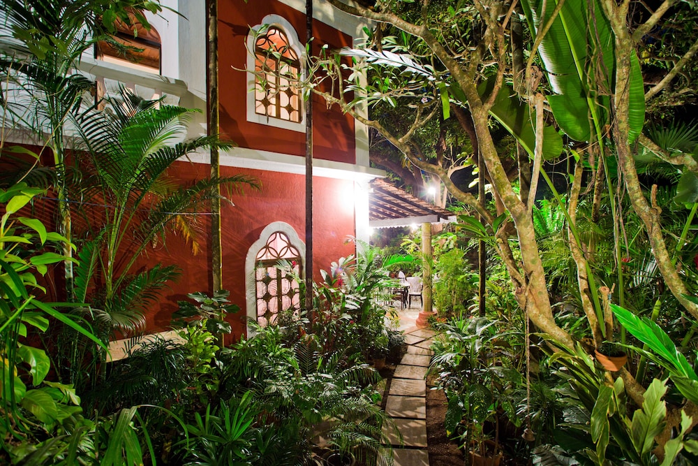 Marbella Guest House