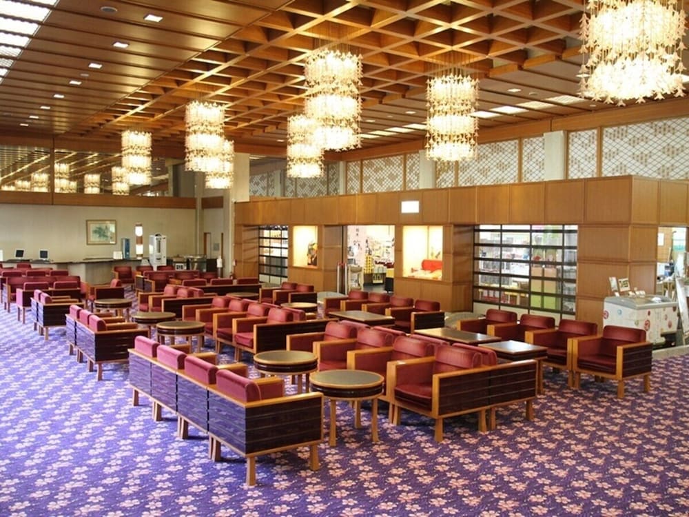 Itoen Hotel New Sakura