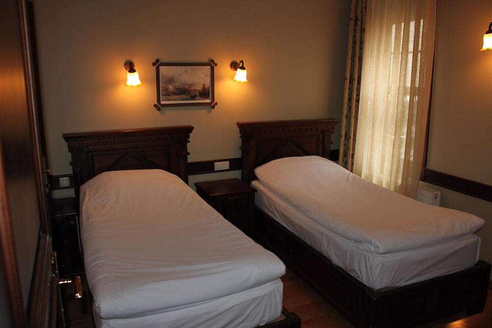 Hotel Sultan Hill becomes Sultan Hill Otel. - Image 14