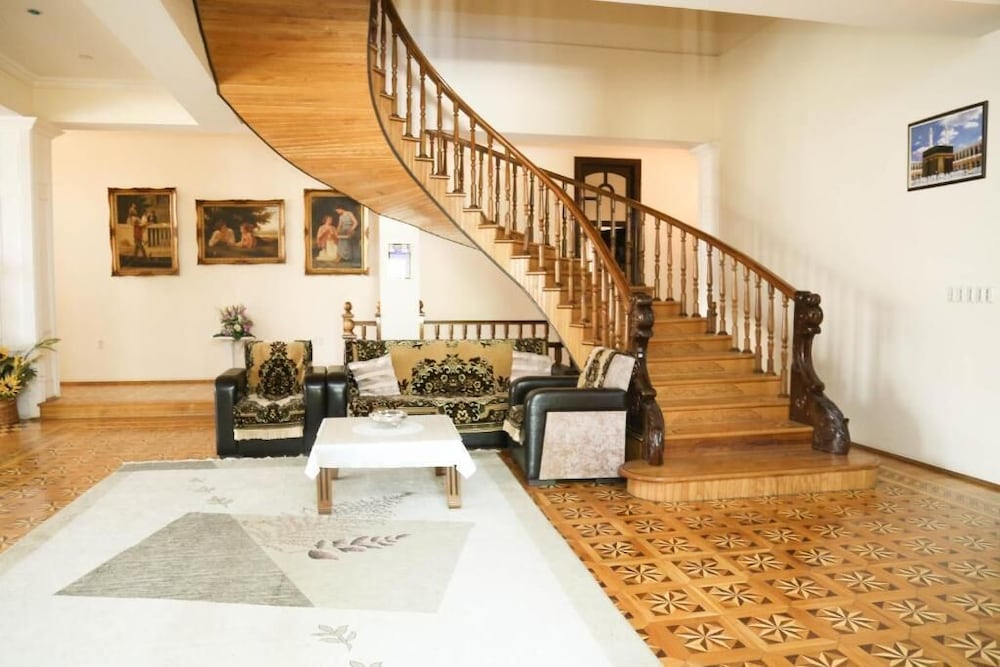 Premier Villas