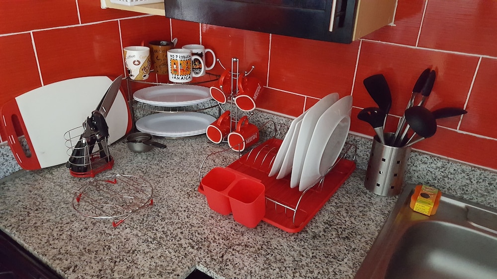 Caribe Estate Guest Apartment I