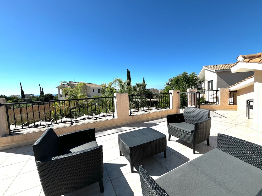 103 KOK - Stay Athena Villa