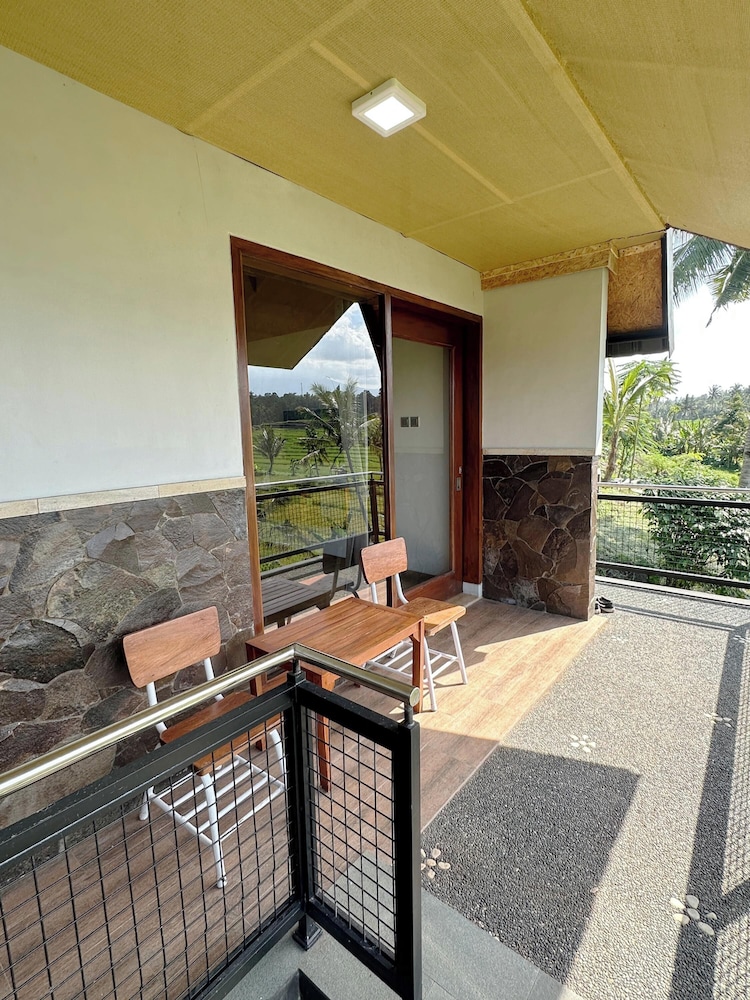 Bukit Langit Campventure