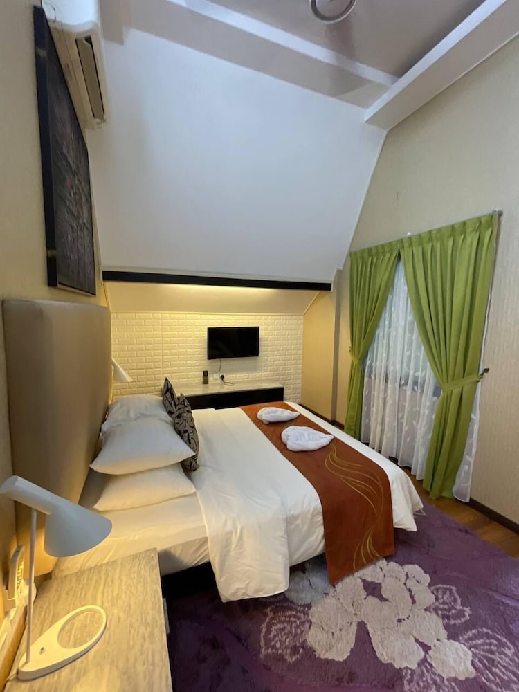CoralView Perhentian BlueStar
