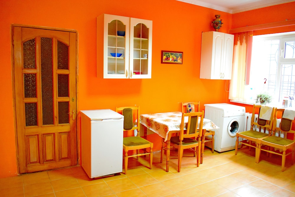 Guesthouse Tourist